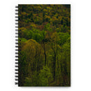 Dark Forest, Notebook
