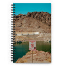 Restricted Area, No Trespassing, Journal