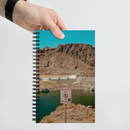 Restricted Area, No Trespassing, Journal