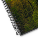 Dark Forest, Notebook