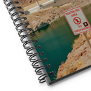 Restricted Area, No Trespassing, Journal