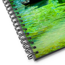 Black Swan, Notebook