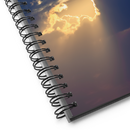 Rays of Color, Notebook