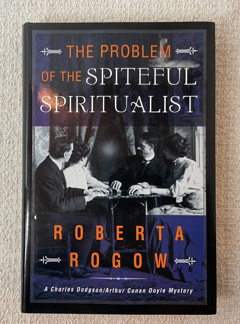 The Problem of the Spiteful Spiritualist