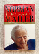 The Spooky Art - Some Thoughts on Writing