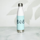 Be Kind to Our Planet Stainless Steel Water Bottle