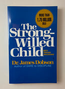 The Strong-Willed Child