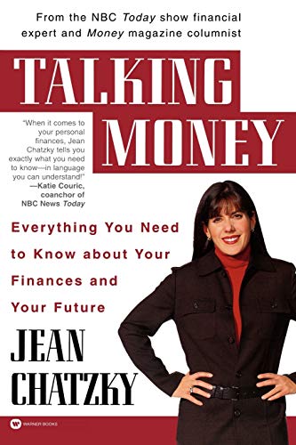 Talking Money [Book]