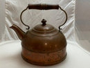 Copper Tea Kettle - Revere Ware