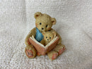 Cherished Teddies - Teddy & Roosevelt - 624918