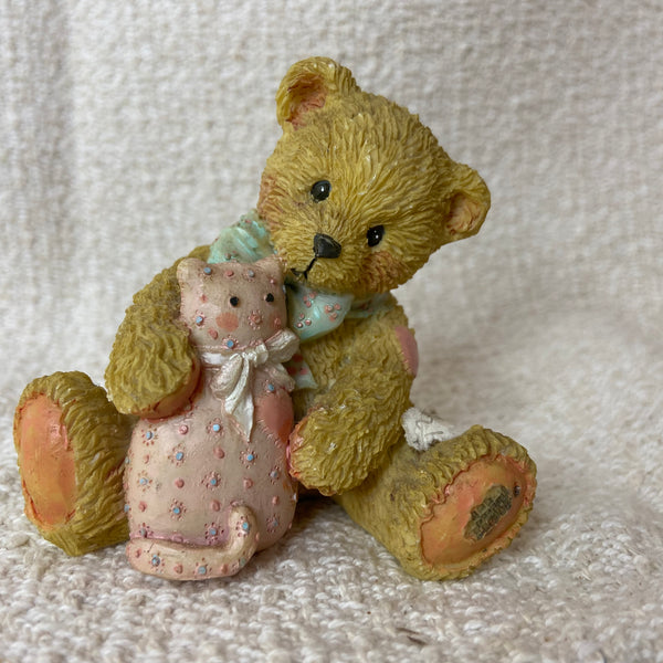 Cherished Teddies - Timothy - 910740