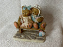 Cherished Teddies - Tracie and Nicole - 911372