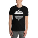 Mountain Photographer T-Shirt