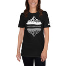 Mountain Photographer T-Shirt