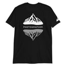 Mountain Photographer T-Shirt