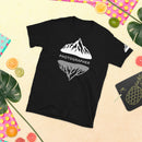 Mountain Photographer T-Shirt