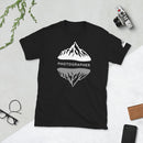 Mountain Photographer T-Shirt