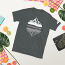 Mountain Photographer T-Shirt