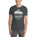Mountain Photographer T-Shirt