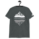Mountain Photographer T-Shirt