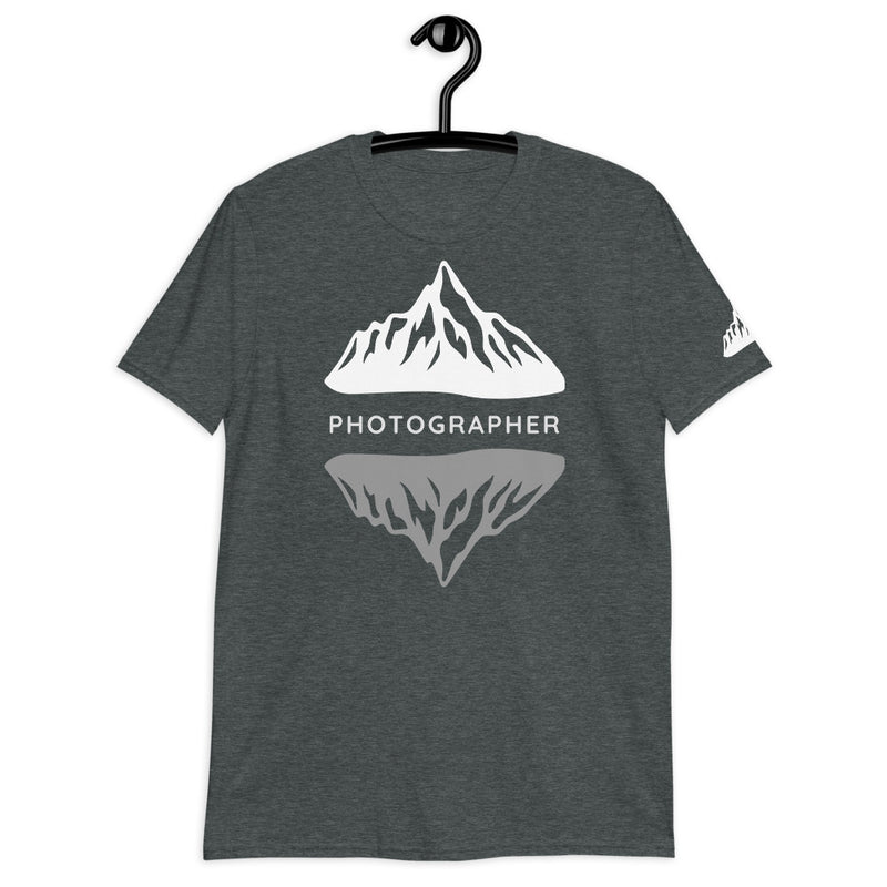 Mountain Photographer T-Shirt