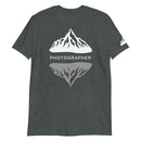 Mountain Photographer T-Shirt