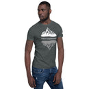 Mountain Photographer T-Shirt