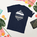 Mountain Photographer T-Shirt