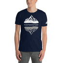 Mountain Photographer T-Shirt