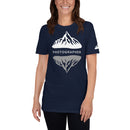 Mountain Photographer T-Shirt