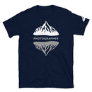 Mountain Photographer T-Shirt