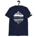 Mountain Photographer T-Shirt