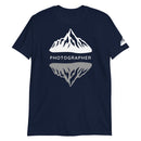 Mountain Photographer T-Shirt