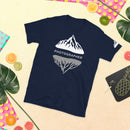 Mountain Photographer T-Shirt