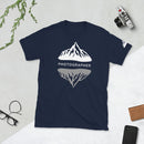 Mountain Photographer T-Shirt