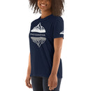 Mountain Photographer T-Shirt