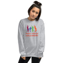 Party Harder Unisex Adult Sweatshirt