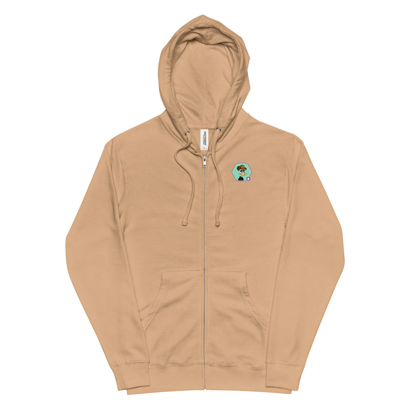 Wen Spaces?! Okay Duck Yacht Club hoodie by ODYC