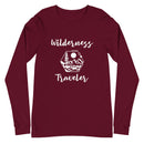 Wilderness Traveler Unisex Long Sleeve Tee
