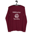 Wilderness Traveler Unisex Long Sleeve Tee