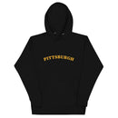 Pittsburgh Unisex Hoodie