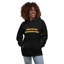 Crypto Investor Unisex Hoodie
