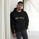NFT Artist Unisex Hoodie