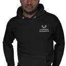 Coudersport PA Unisex Hoodie