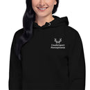 Coudersport PA Unisex Hoodie