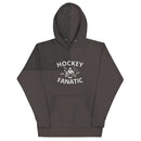 Hockey Fanatic Unisex Hoodie