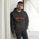 Chicago Unisex Hoodie
