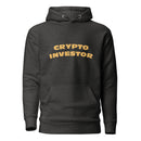 Crypto Investor Unisex Hoodie