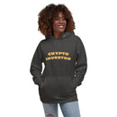 Crypto Investor Unisex Hoodie