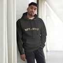 NFT Artist Unisex Hoodie